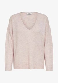 Unselected, potpourri