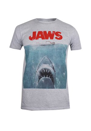 Cotton Soul, MOVIE POSTER - Print T-shirt - grey marl