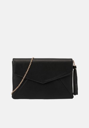 Clutch - black
