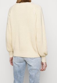 CLOSED Maglione - light yellow