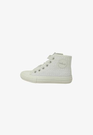 GAeLLE, SNEAKER - Sneakers alte - white