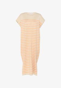 Kijelölve, fog orange stripe