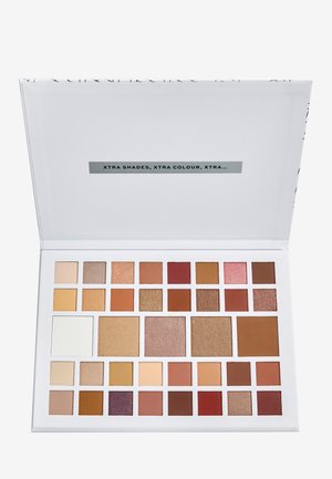 X SHADOW PALETTE X-TRA NUDE - Eyeshadow palette - -