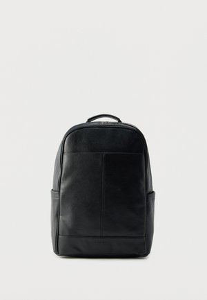 UNISEX - Rucksack - black