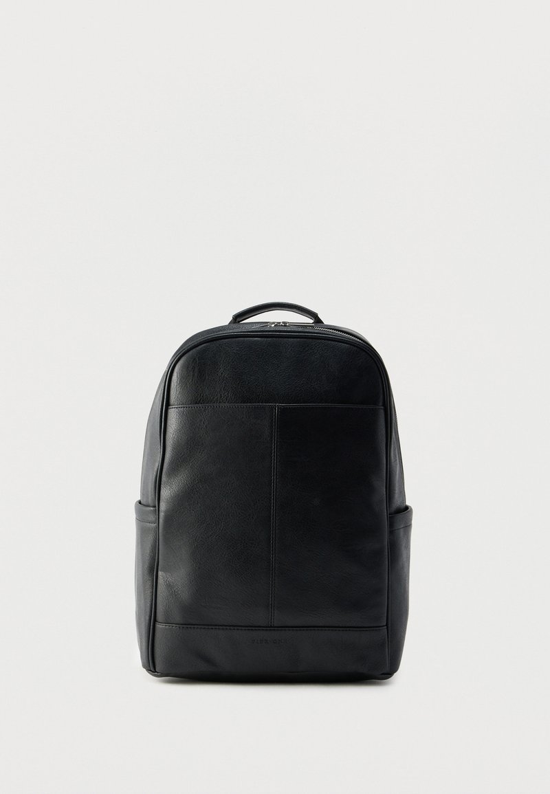 Pier One UNISEX - Rucksack - black - Zalando.co.uk