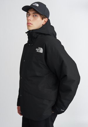 MOUNTAIN - Tolldzseki - black