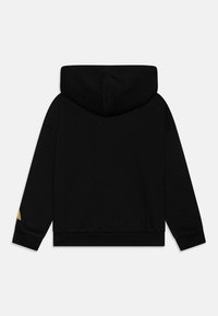 adidas Performance MESSI FLEECE KIDS - Hættetrøje - black