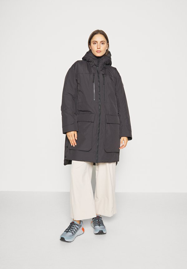 MAUD PADDED PARKA - Winterjacke
