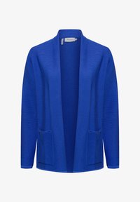 Unausgewählt, blau