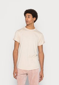 G-STAR LASH - T-shirt básica - talc