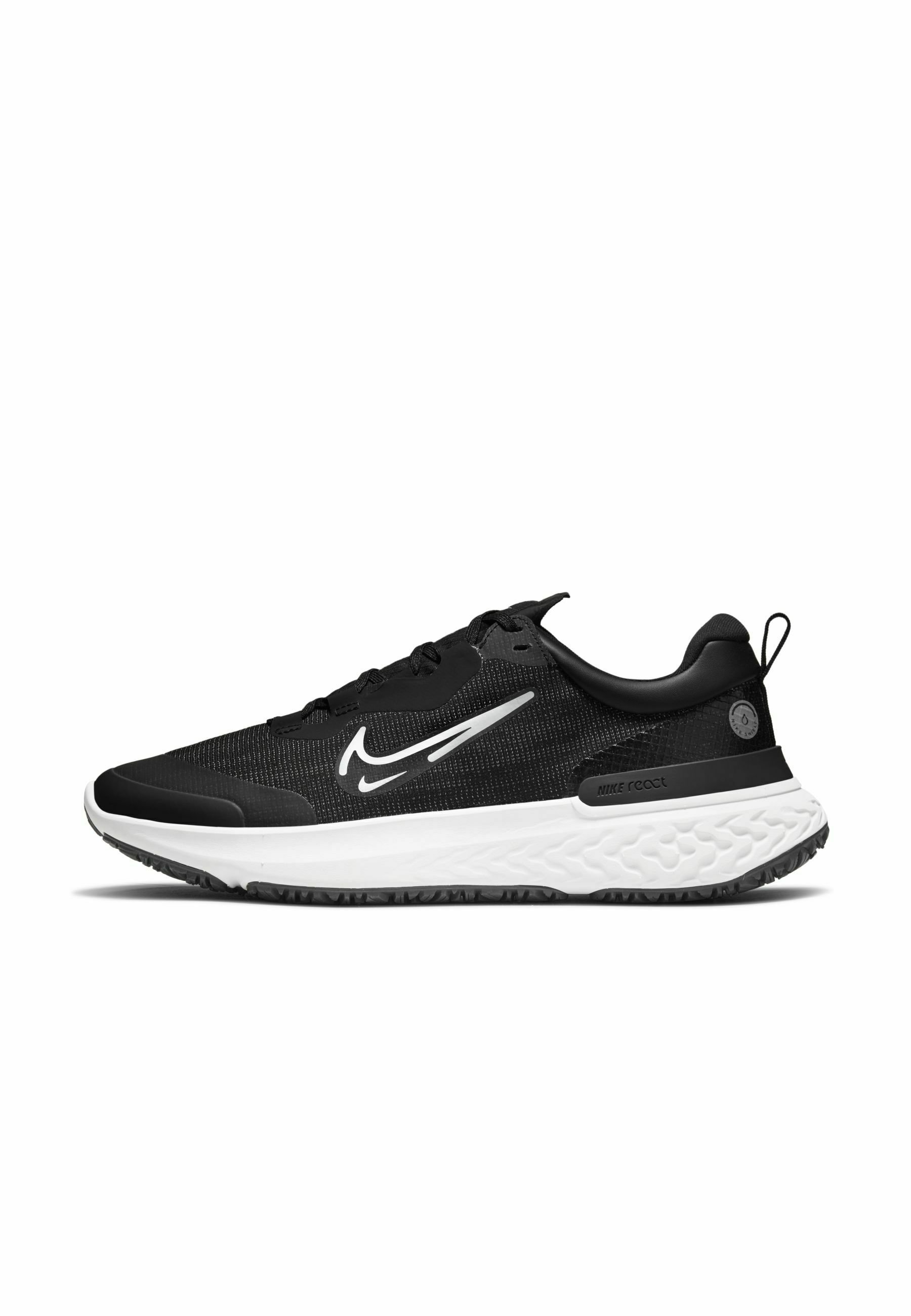 Nike Performance AIR ZOOM VOMERO 16 - Zapatillas de running neutras -  white/imperial blue/pure platinum/lime glow/wolf grey/black/blanco -  Zalando.es