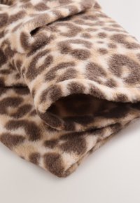 Non sélectionné, leopard print