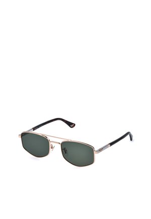Police, SUNGLASSES - Solbriller - rose gold-coloured