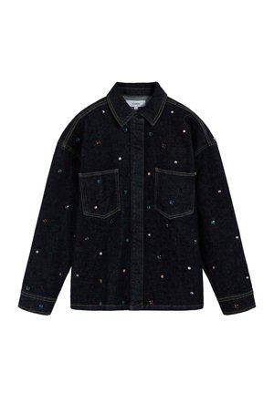 MULTIJEWELL  - Blusa - denim