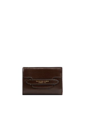 The Bridge, Portefeuille - marrone - moka with gold