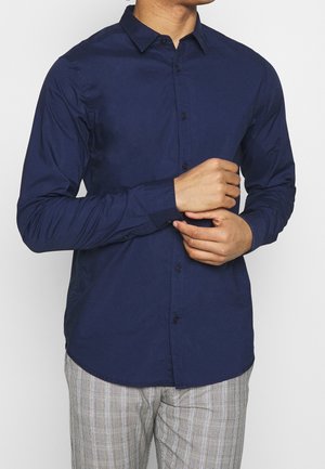 Skjorter - dark blue