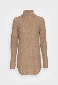 Não selecionado, silver mink