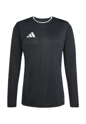 adidas Performance, Longsleeve - black   white