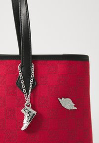 Jordan JAM MONOGRAM TOTE - Borsa a tracolla - varsity red