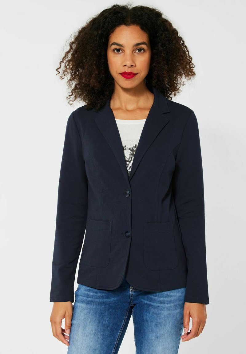 Blazer Blau
