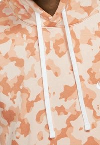 Nike Sportswear Mikina s kapucí - apricot