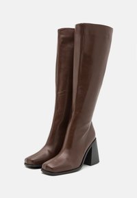 RAID RENZO - Bottes - brown