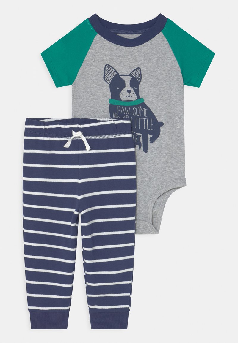 Carter’s Broek grijs Carter’s Broek grijs