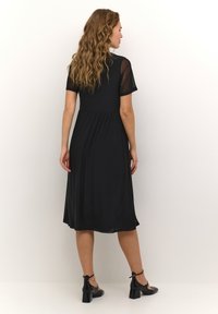 Culture CUMELIDA  - Dnevna haljina - black
