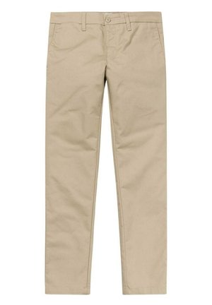 Chinos - off-white