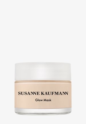 GLOW MASK - Maseczka
