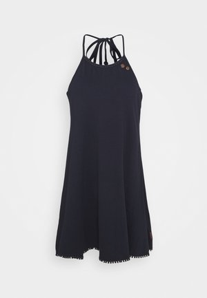 Jerseykleid - dark blue