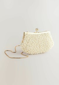 Next Alkalmi kézitáska - white