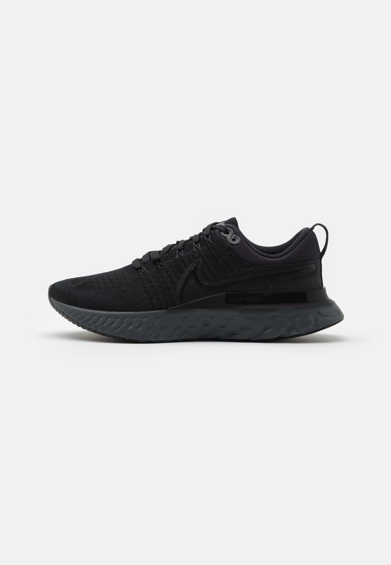 Nike Performance - Neutrální běžecké boty - black/iron grey/white