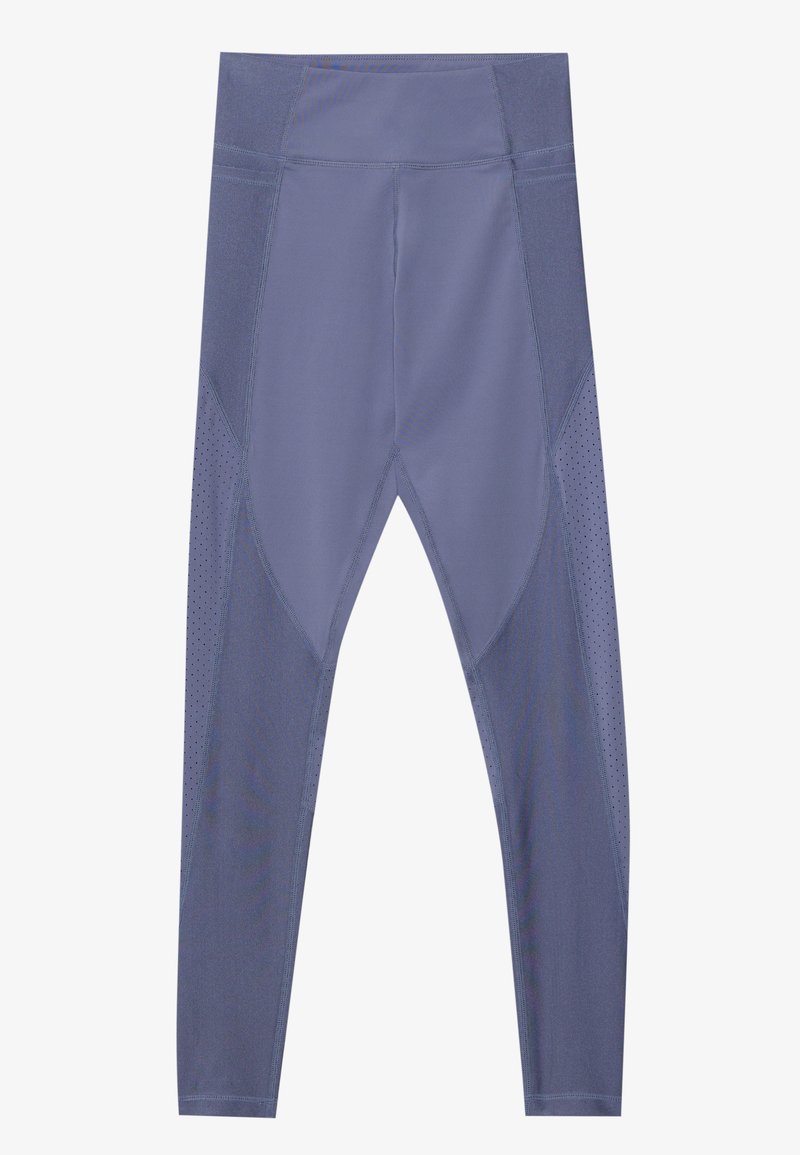 Even&Odd active Tights grijs-metallic Even&Odd active Tights grijs-metallic