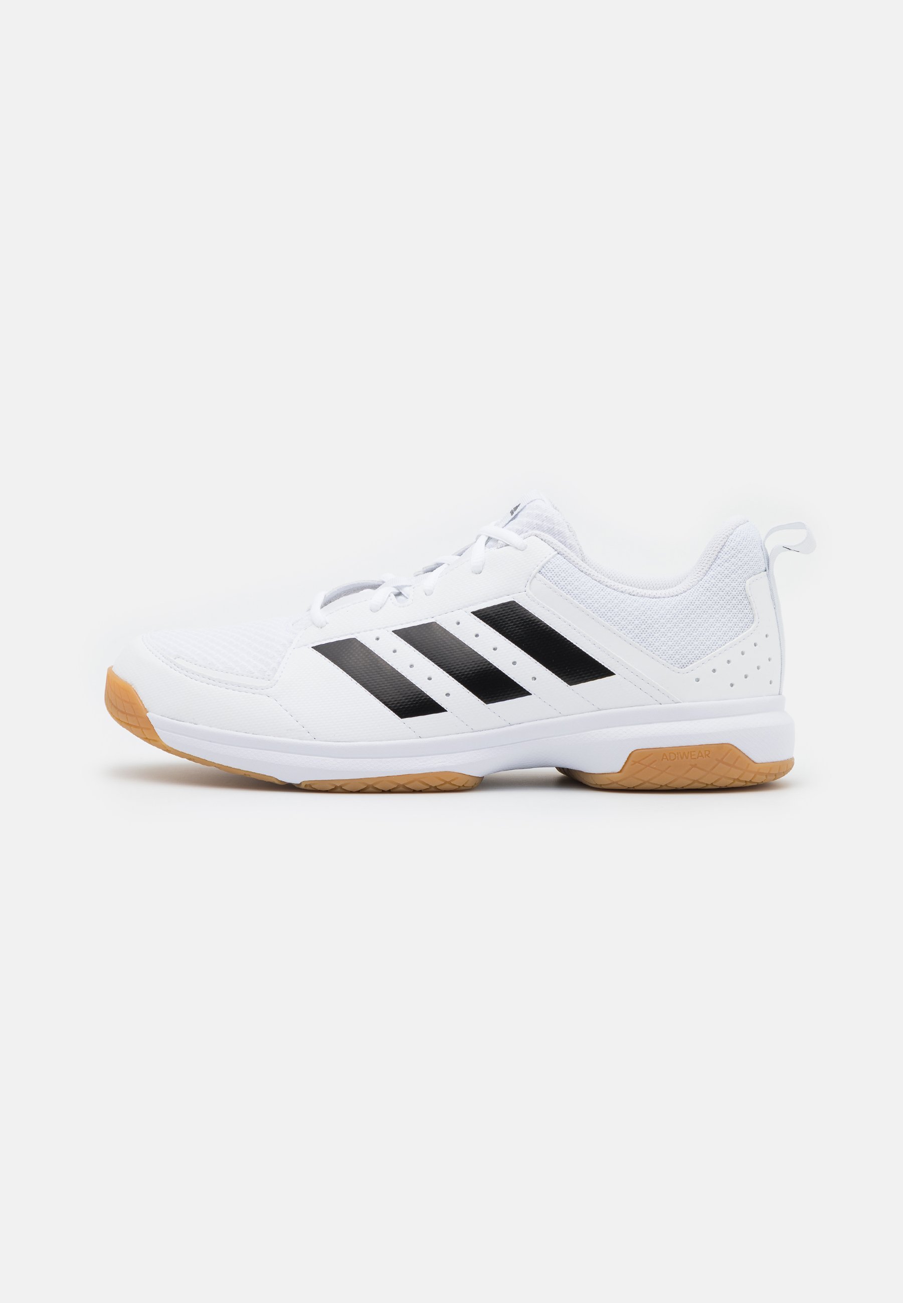 adidas gazelle silver green womens Women's adidas Ligra 8 Volleyball Shoes 10 Regular White/Black