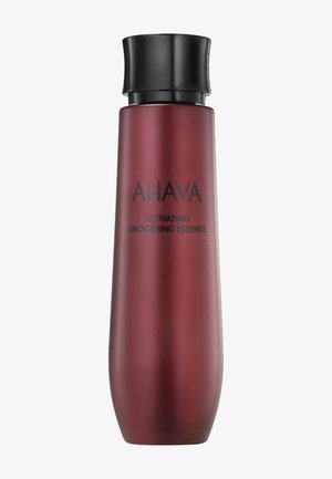 AHAVA AHAVA ANTI WRINKLES - APPLE OF SODOM ACTIVATING SMOOTHING ESSENCE - Sérum