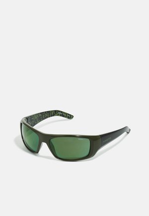 HOT SHOT - Sonnenbrille - military green