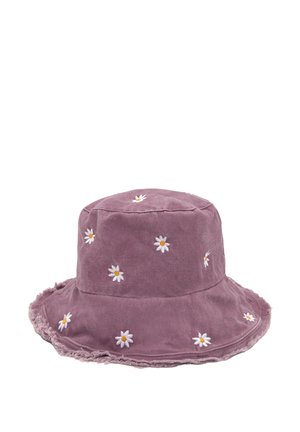 DAISY - BUCKET - Hat - lilac