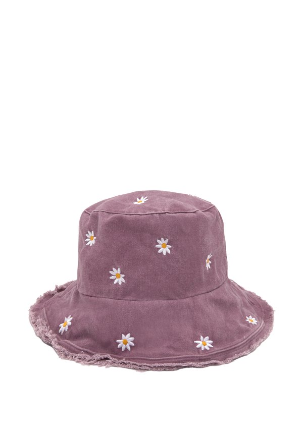 DAISY - BUCKET - Hut - lilac