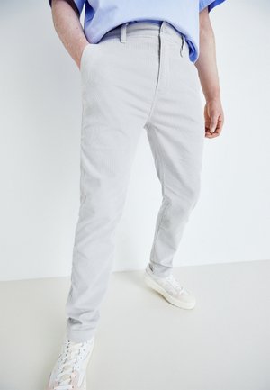 Chinos - grey