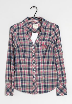 Blus - pink