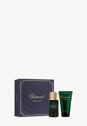 CEDAR MALAKI 80ML + SHOWER GEL 150ML GIFT SET 2025 - Geurset - -