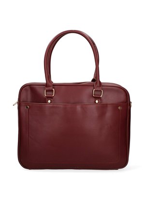 Diana&Co Aktentasche - bordeaux