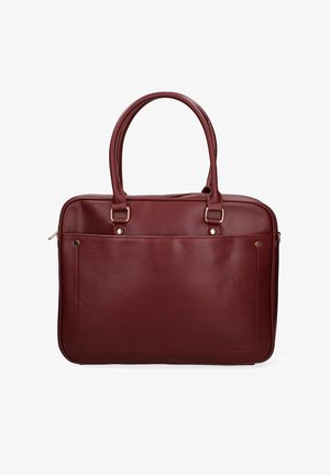 Diana&Co Ventiquattrore - bordeaux