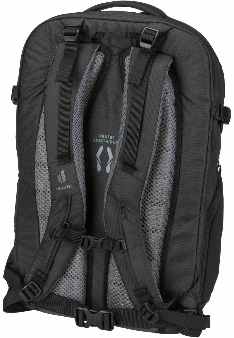 Deuter GIGANT Tagesrucksack black/schwarz Zalando