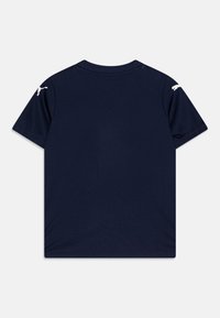 Puma TEAMGLORY UNISEX granatowy