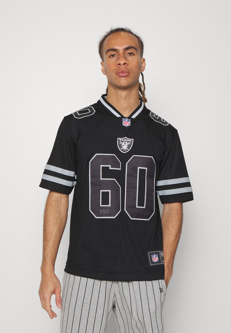 Fanatics NFL LAS VEGAS RAIDERS CORE FRANCHISE JERSEY Sport TShirt
