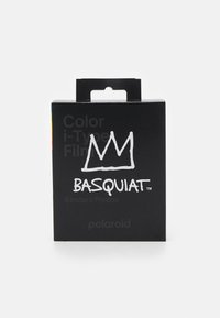 Polaroid COLOR FILM FOR I-TYPE BASQUIAT EDITION UNISEX - Camera film - multi-colored