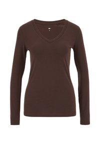 Unausgewählt, dark brown