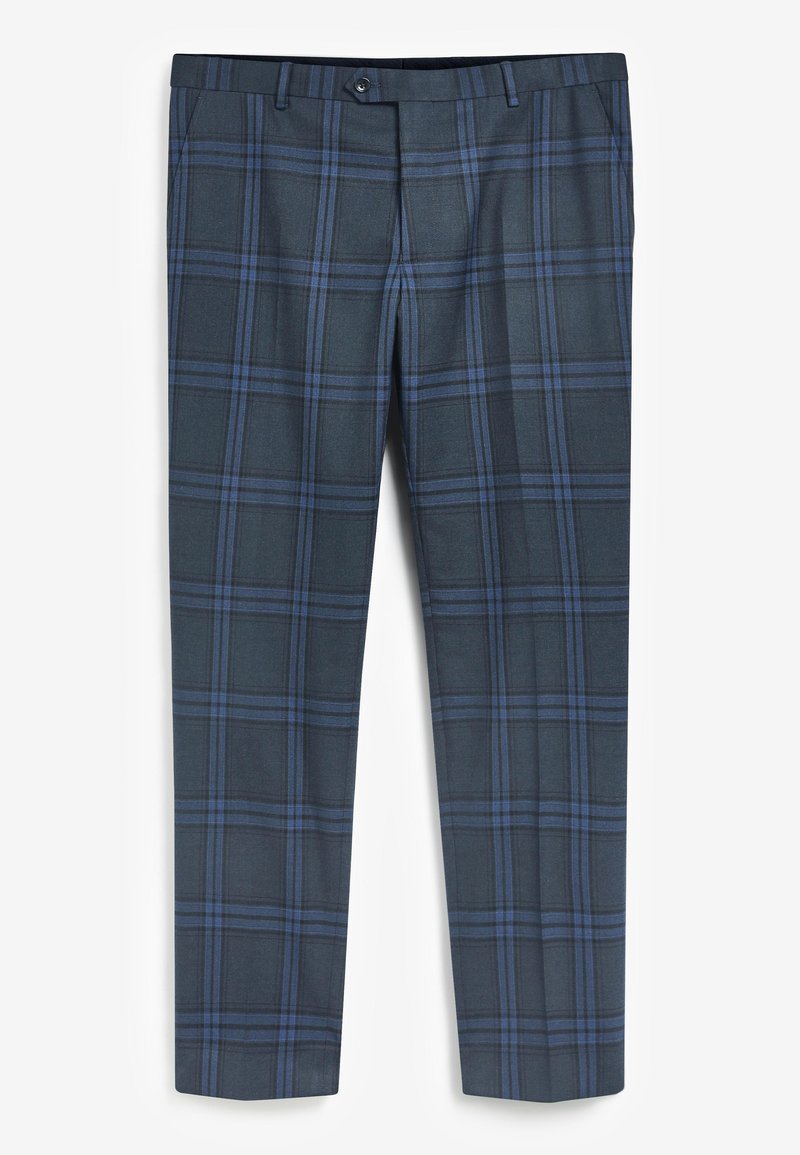 Next Pantalon blauw